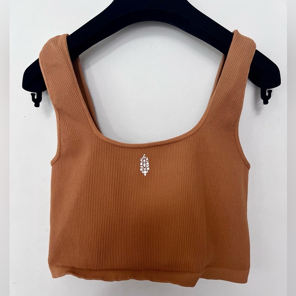 Free People Sports Bra - Picture 3 of 4